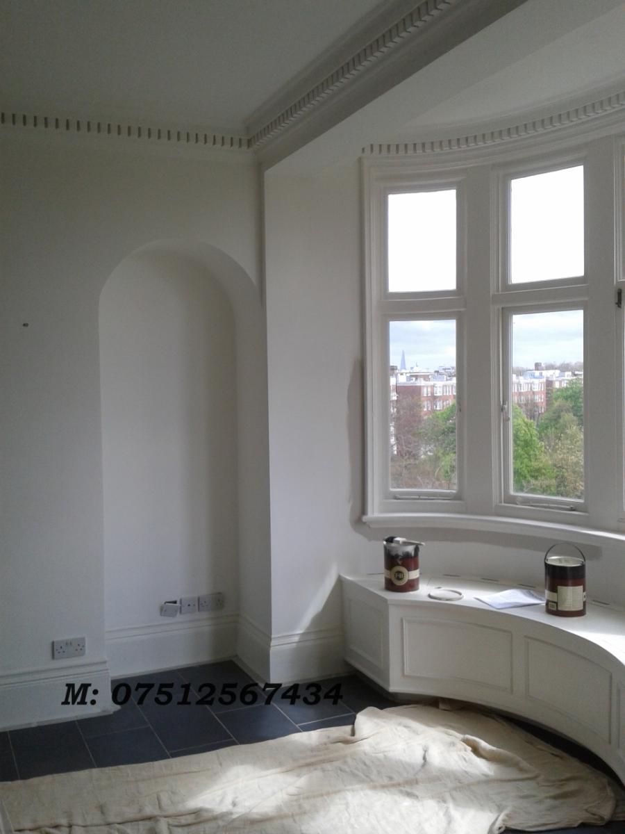 Painter and Decorator: Image 3